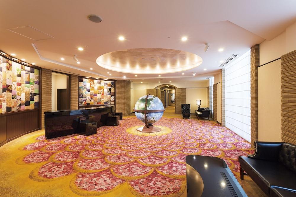 Hotel Shiba Park 4*