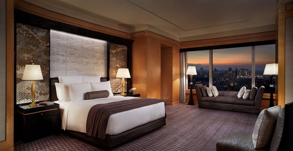 The Ritz-carlton, Hotel