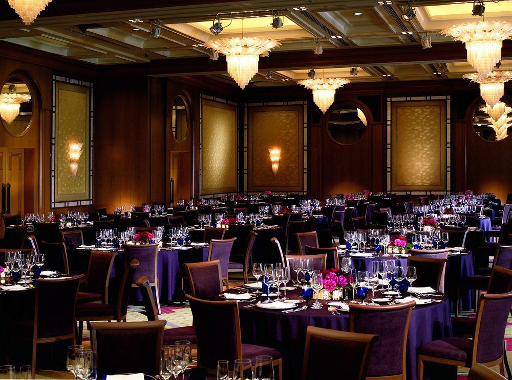 Hotel The Ritz-carlton, Tokyo
