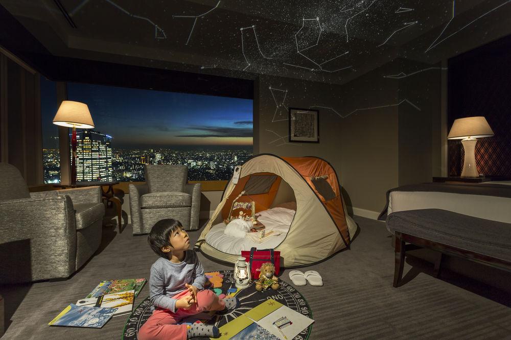 The Ritz-carlton,