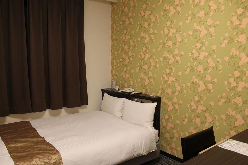 Wing International Shinjuku Hotel