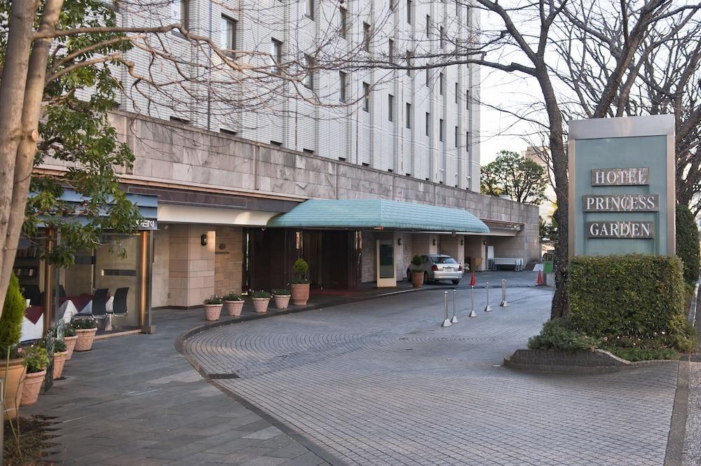Princess Garden Tokyo