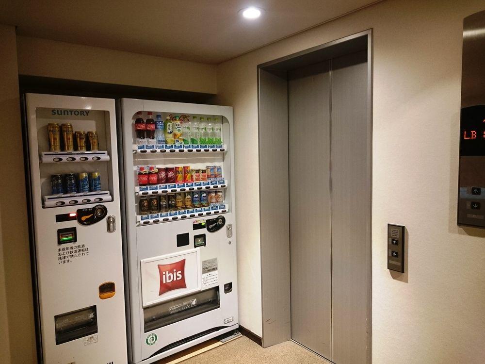 Ibis Shinjuku Hotel