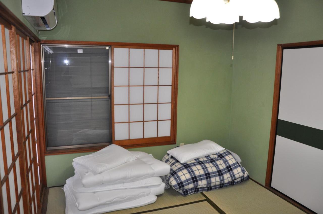 Hotel Kiba House 4*