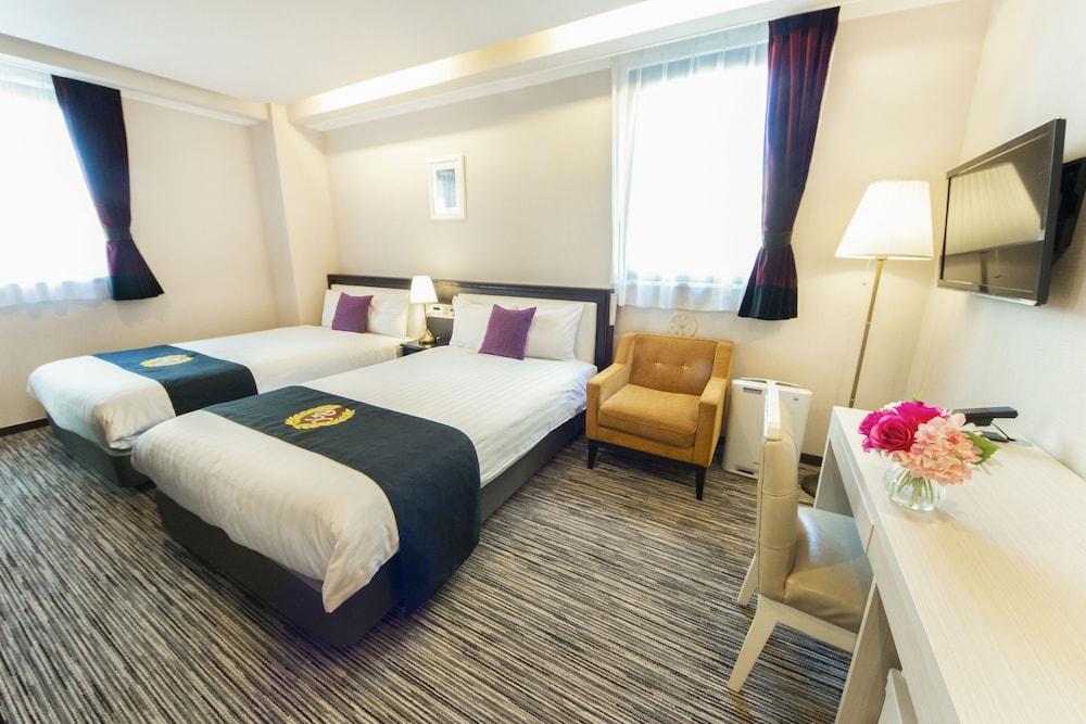 Hotel Grand Park Panex