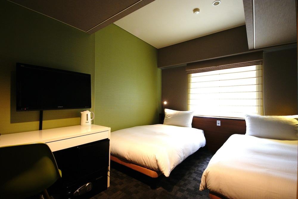 Hotel Agora Place Asakusa Tokyo
