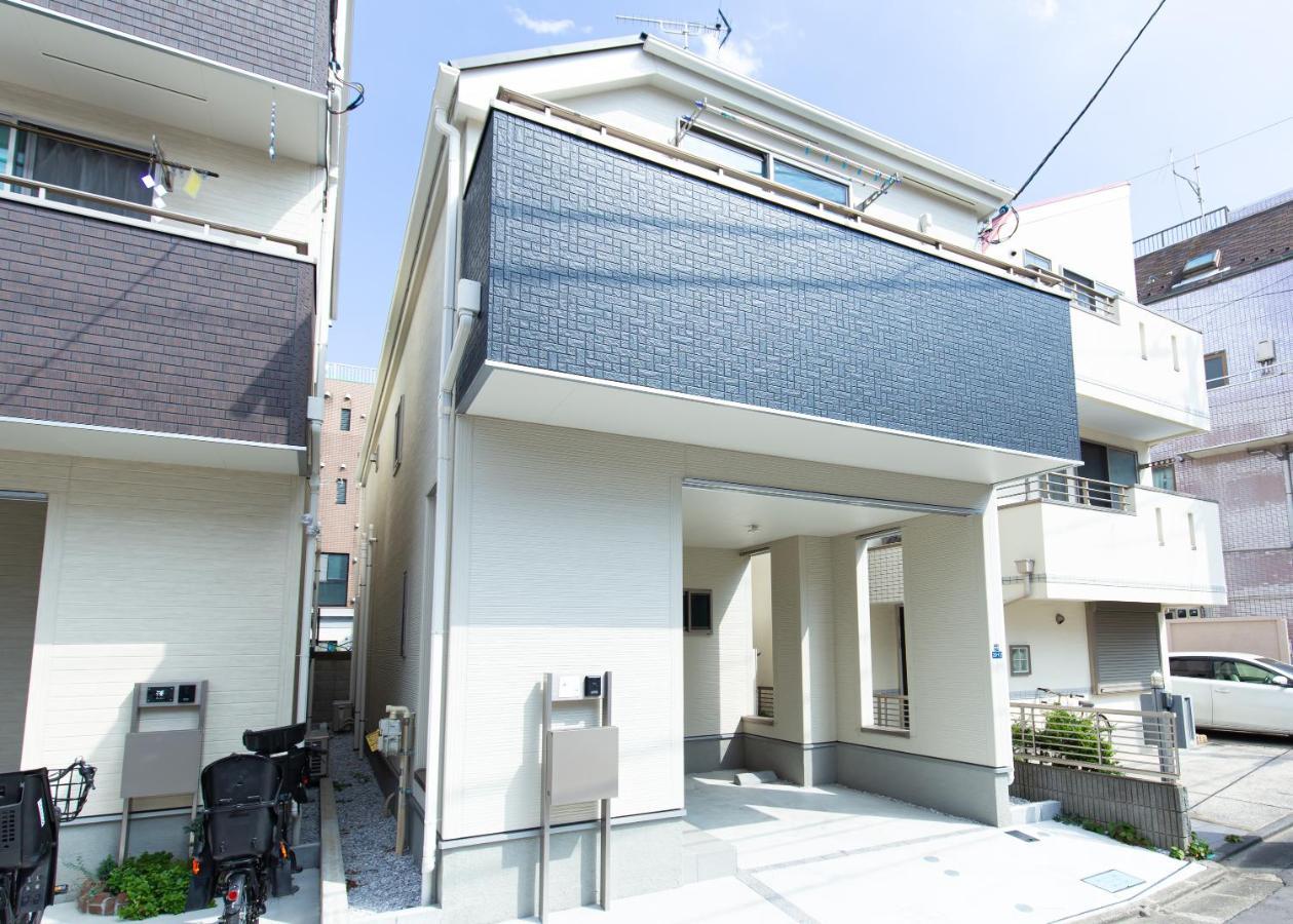 足跡 Ashiato * Tokyo