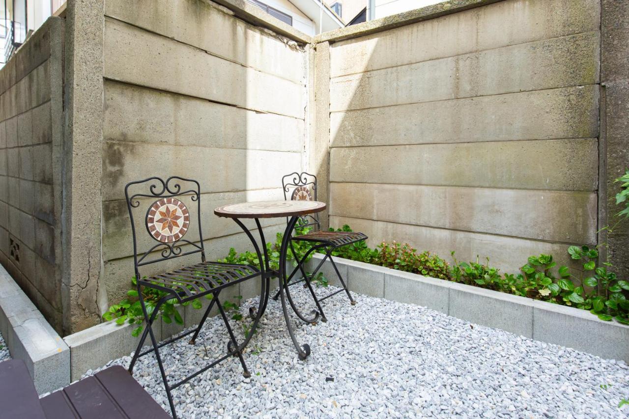 Apartment 足跡 Ashiato *