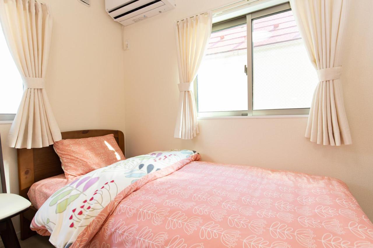 Apartment 足跡 Ashiato *