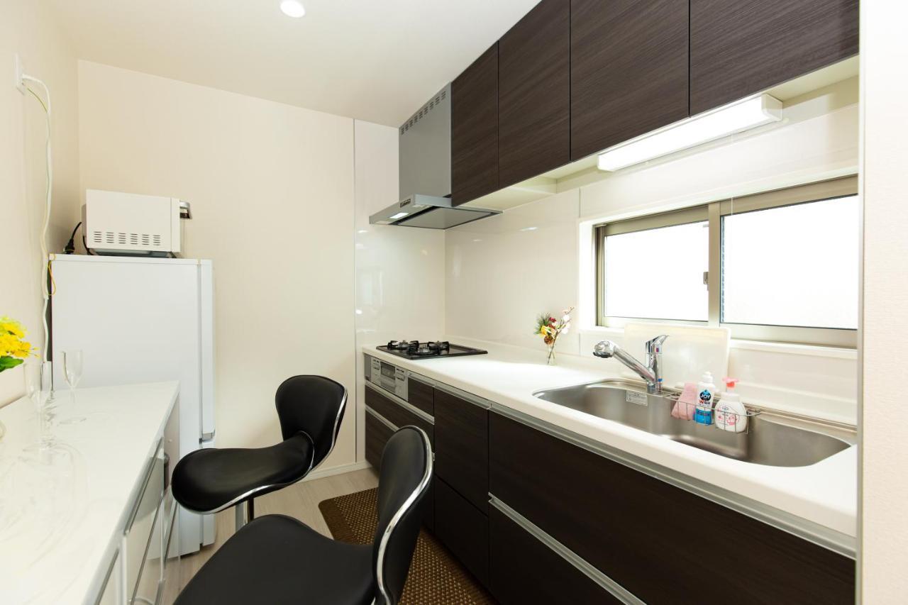 足跡 Ashiato Apartment