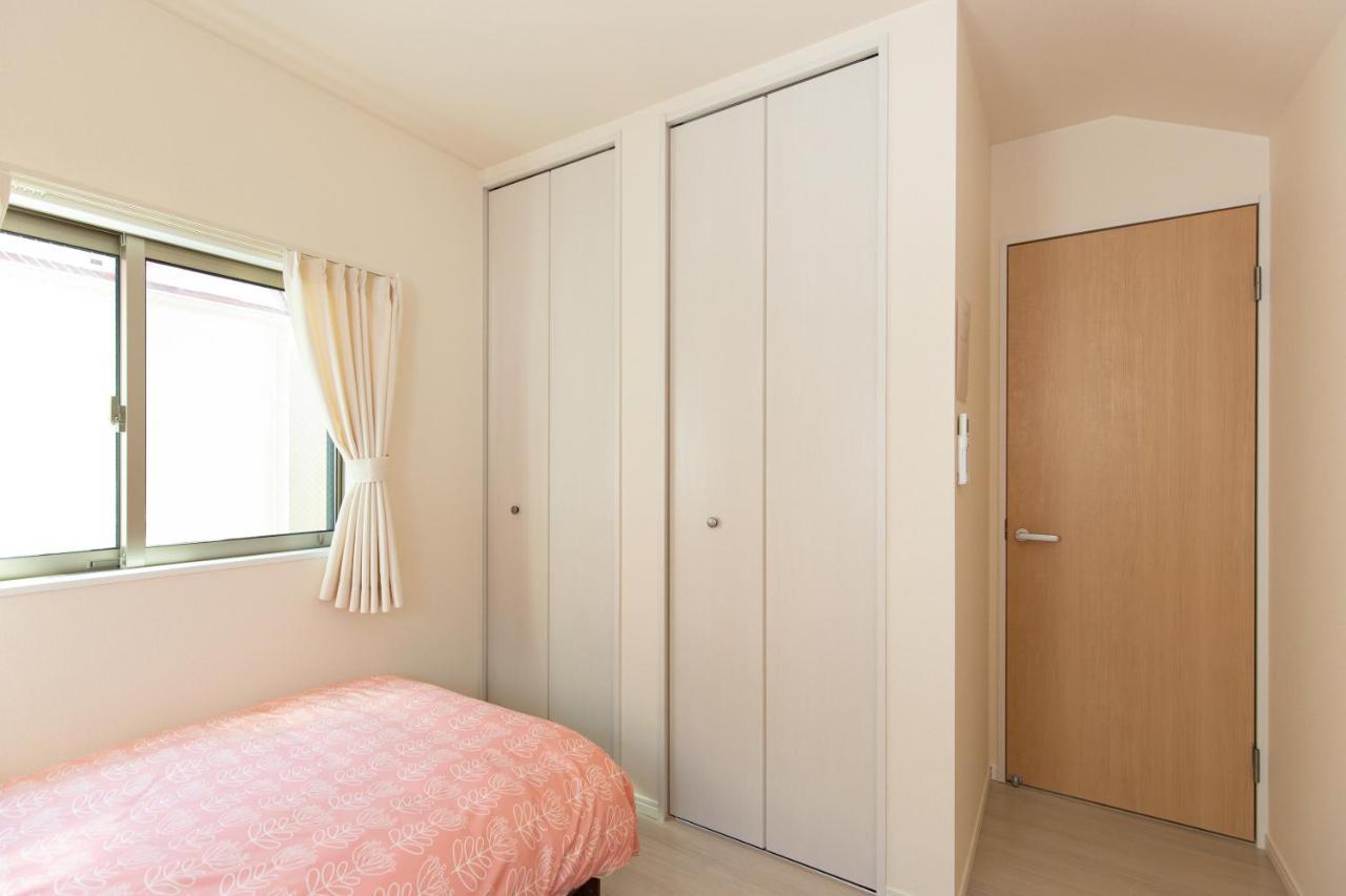 Apartment 足跡 Ashiato *