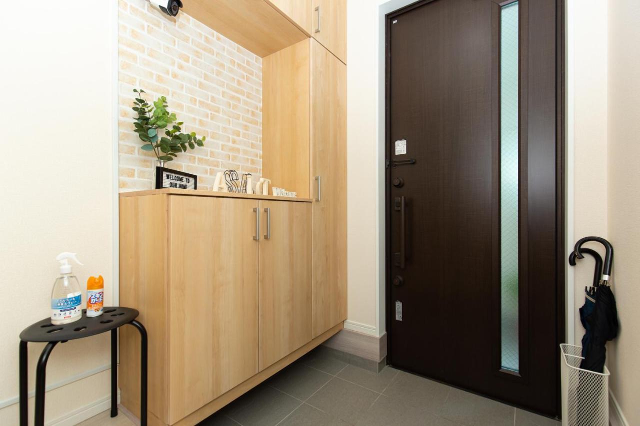 Apartment 足跡 Ashiato *