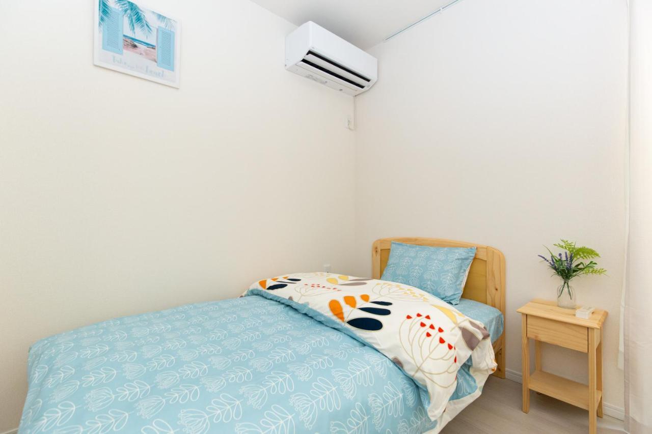 Apartment 足跡 Ashiato