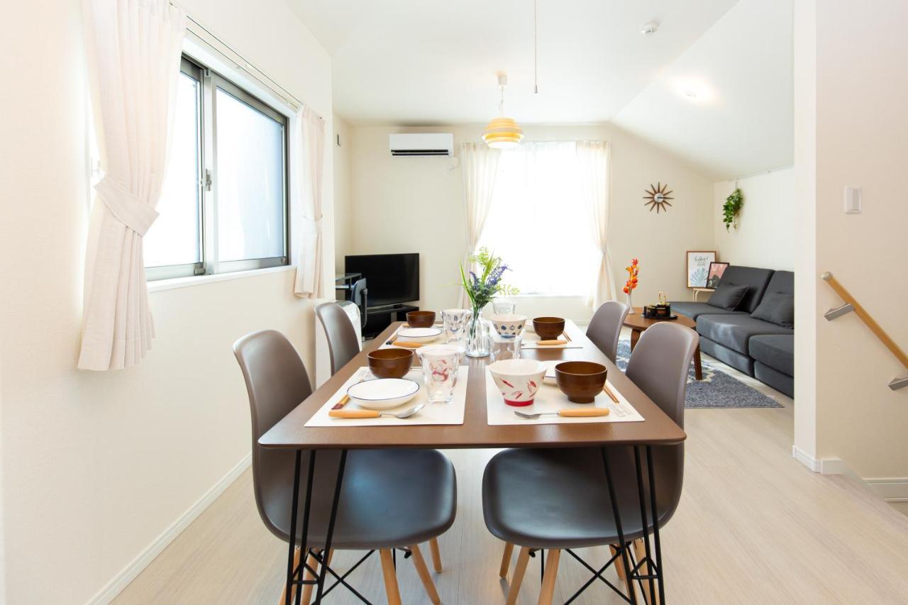 足跡 Ashiato Apartment