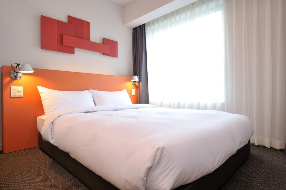 Hotel Citadines Shinjuku Tokyo