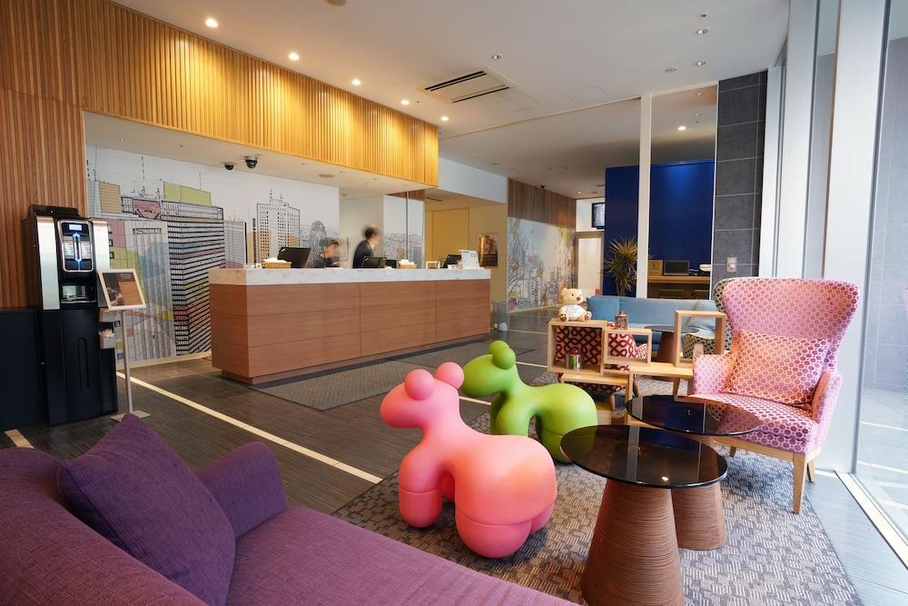 Citadines Shinjuku 4* Tokyo
