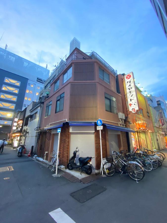 Nestay Akihabara Apartment Tokyo