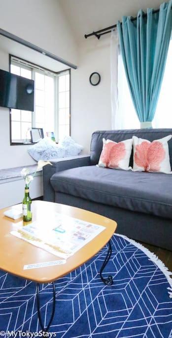 Holiday home Super Budget Deal Loft Studio Easy Access To Shibuya & Shinjuku,monthly Ok C-#31 *