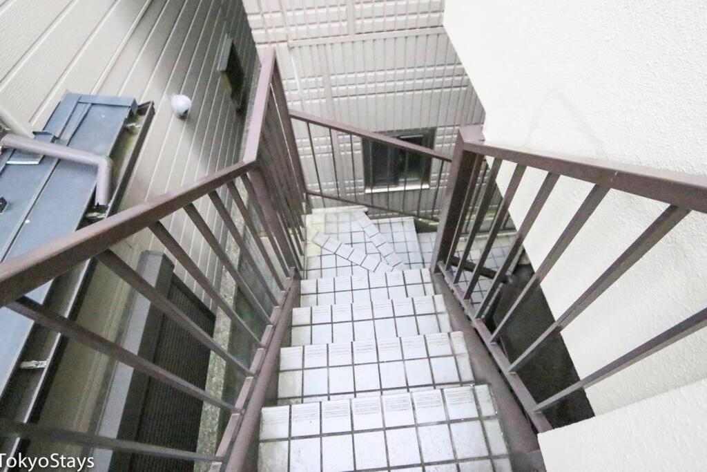Super Budget Deal Loft Studio Easy Access To Shibuya & Shinjuku,monthly Ok C-#31