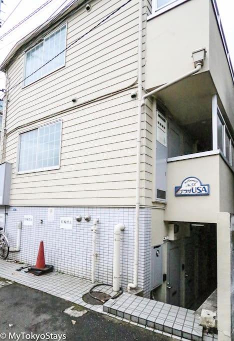 Super Budget Deal Loft Studio Easy Access To Shibuya & Shinjuku,monthly Ok C-#31 *