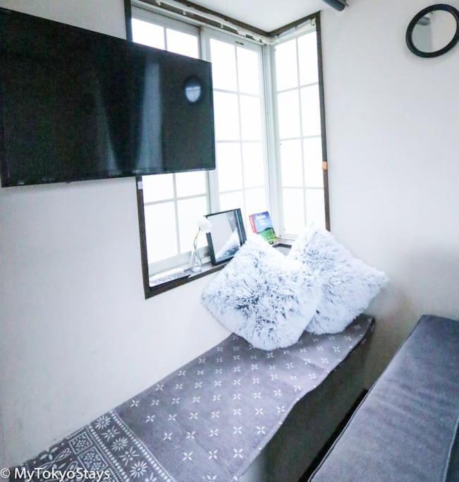 Holiday home Super Budget Deal Loft Studio Easy Access To Shibuya & Shinjuku,monthly Ok C-#31 *