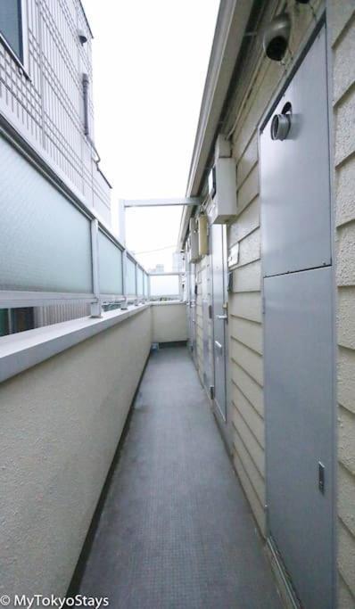 Super Budget Deal Loft Studio Easy Access To Shibuya & Shinjuku,monthly Ok C-#31 *