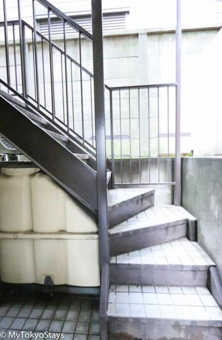 Holiday home Super Budget Deal Loft Studio Easy Access To Shibuya & Shinjuku,monthly Ok C-#31