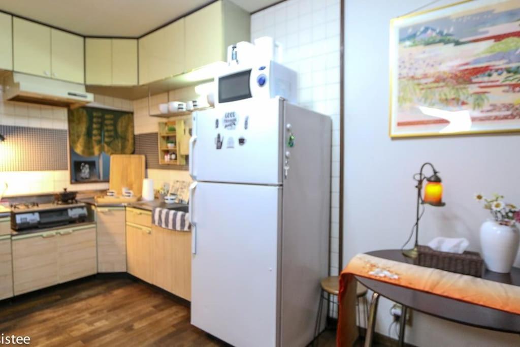 Holiday home 3 Bedroom House Harajuku Ss #002 Tokyo