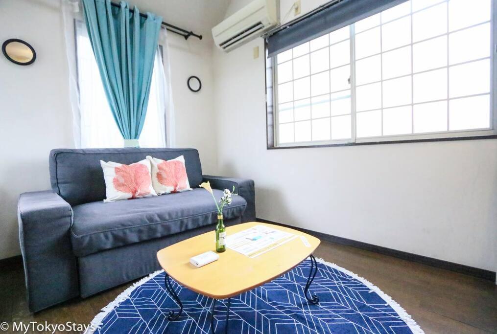 Holiday home Super Budget Deal Loft Studio Easy Access To Shibuya & Shinjuku,monthly Ok C-#31 Tokyo