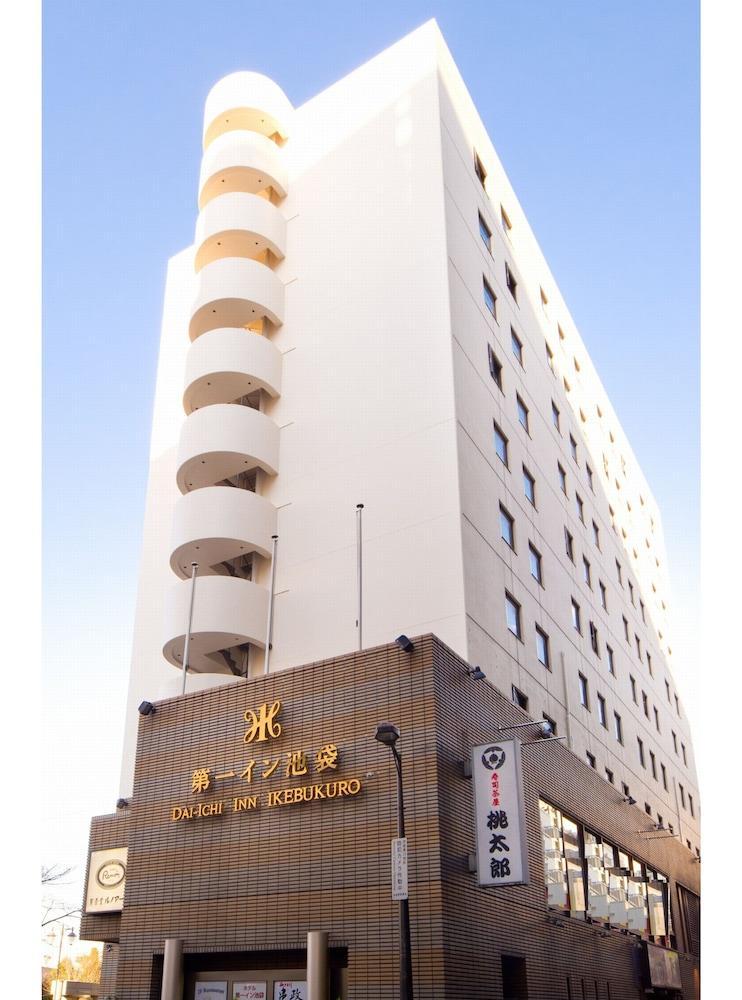 Daiichi Ikebukuro Hotel 2*
