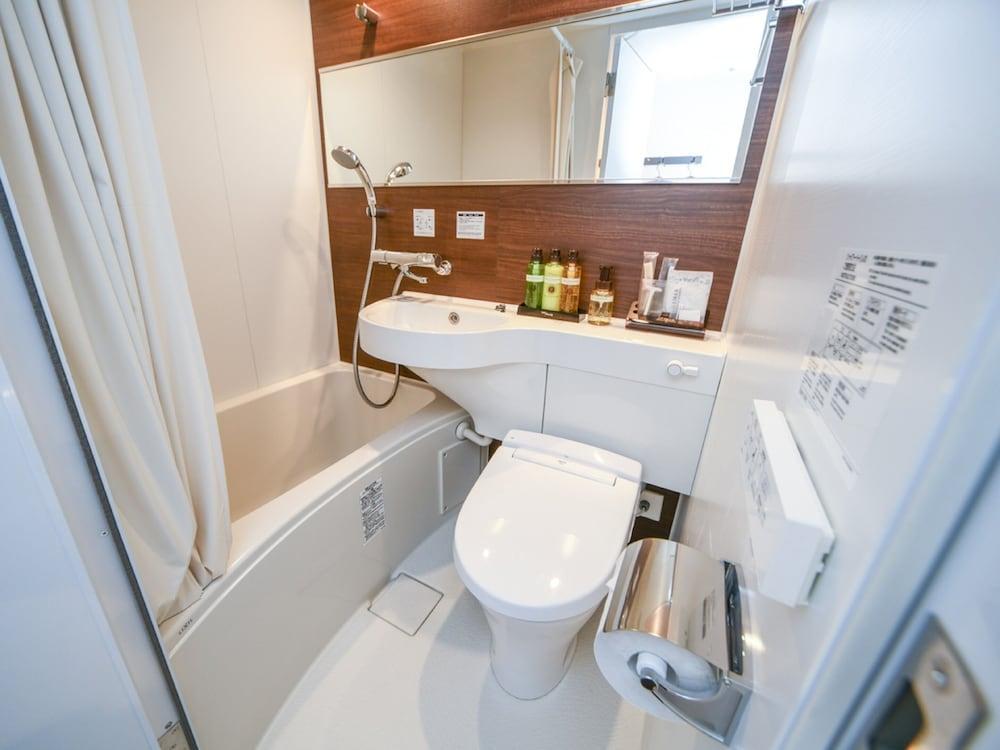 Hotel Livemax Nihonbashi Hakozaki Tokyo