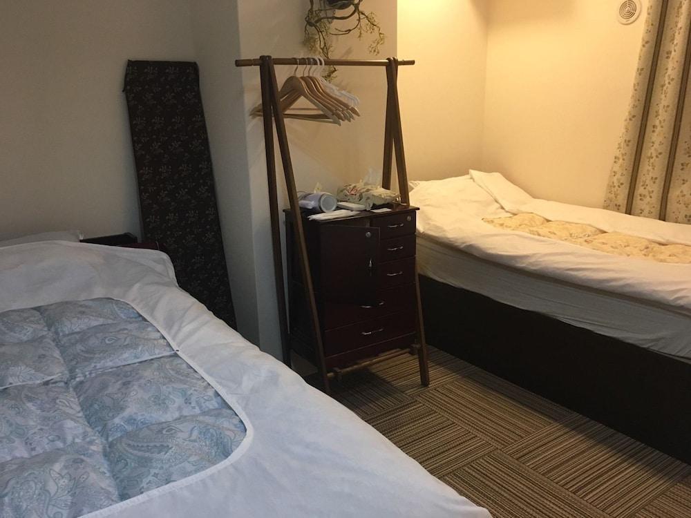 Guest House Kan 2*