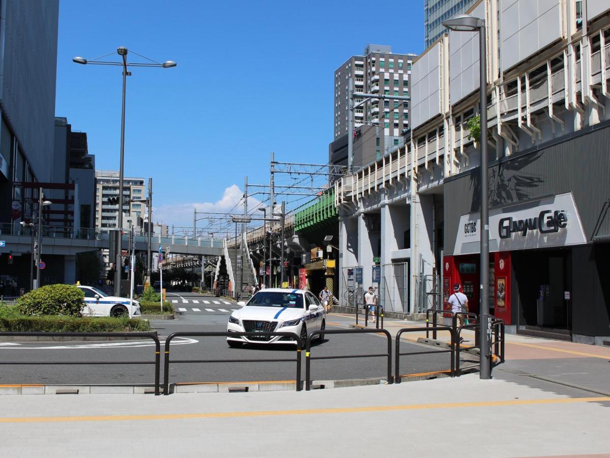 Dormy Akihabara Tokyo