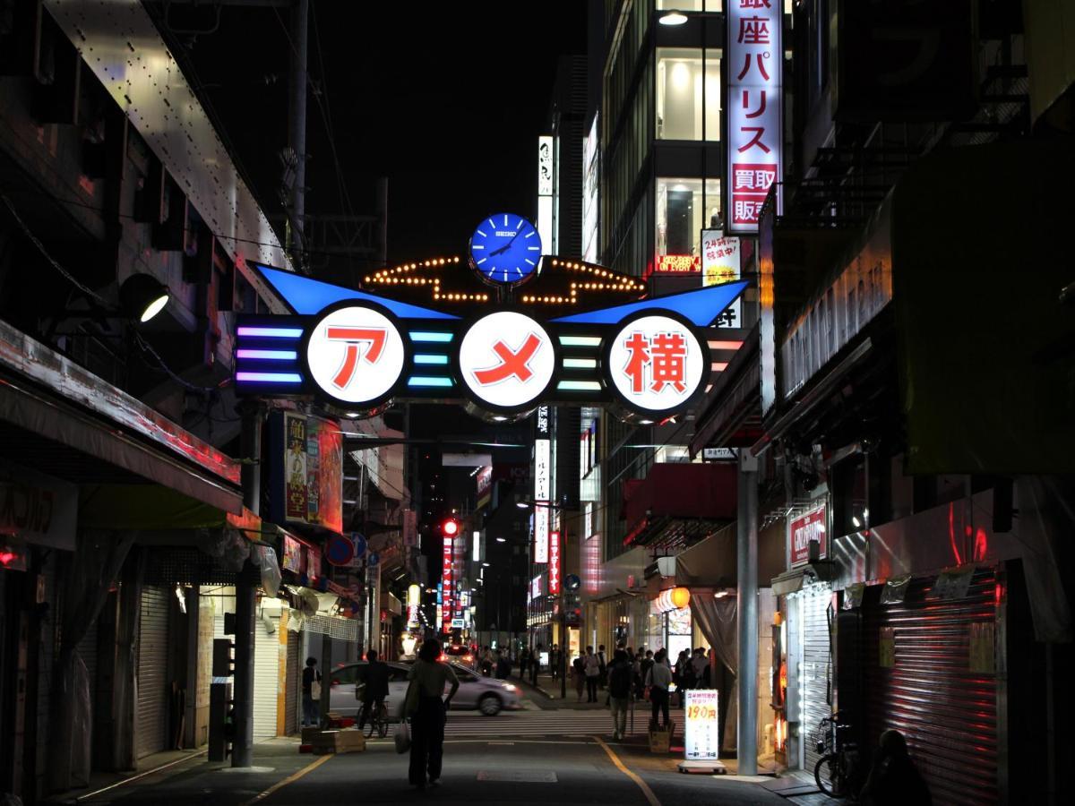 Hotel Dormy Akihabara Tokyo