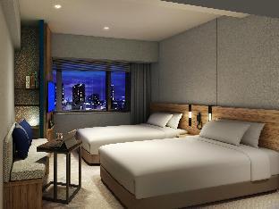 Hotel Miyako Takanawa