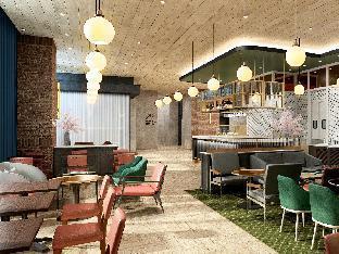 Hotel Miyako Takanawa