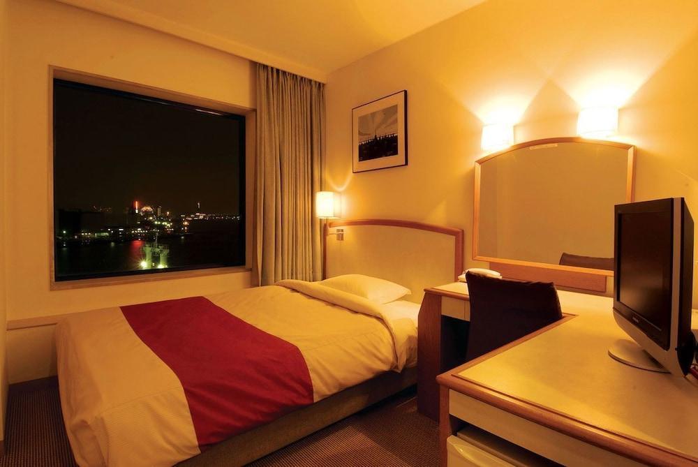 Bayside Azur Takeshiba 4* Tokyo