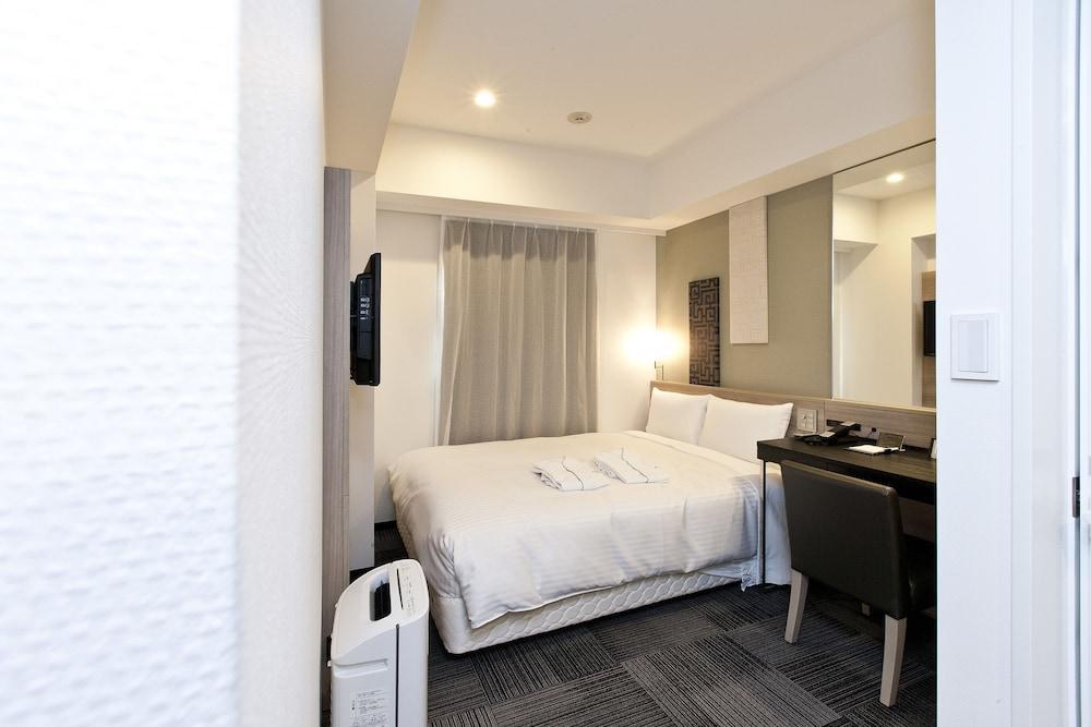Hotel Sotetsu Fresa Shimbashi Hibiyaguchi