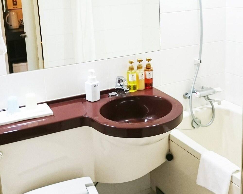 Hotel Mystays Hamamatsucho Tokyo