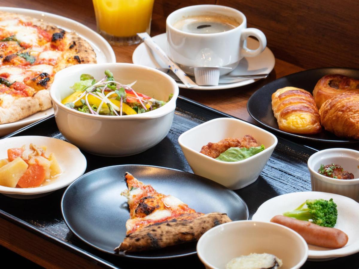 Apa Roppongi Six Hotel 3*