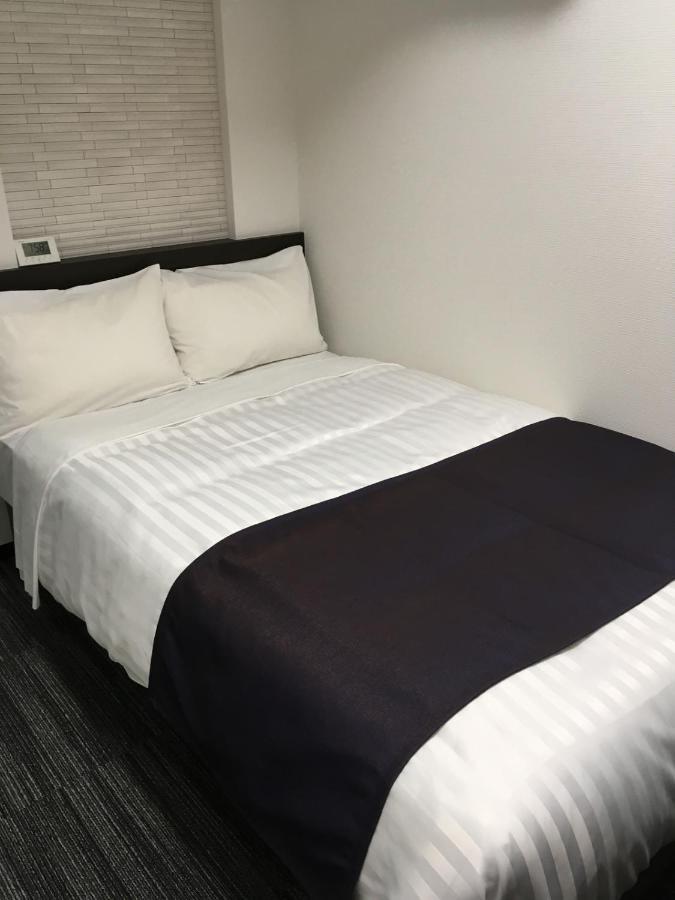 Shinbashi Urban Hotel Tokyo