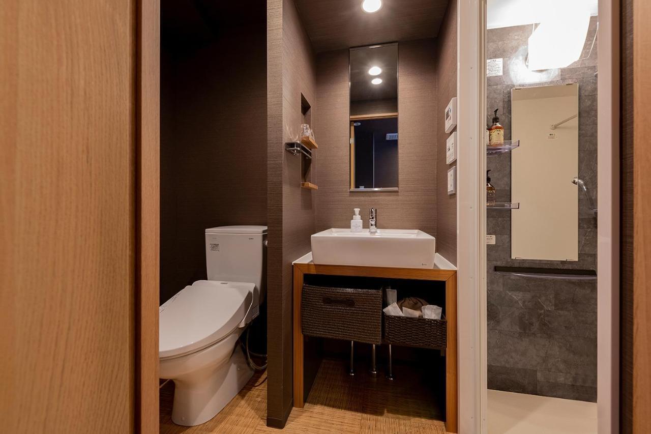 Sakura Asakusa Edo No Mai Aparthotel