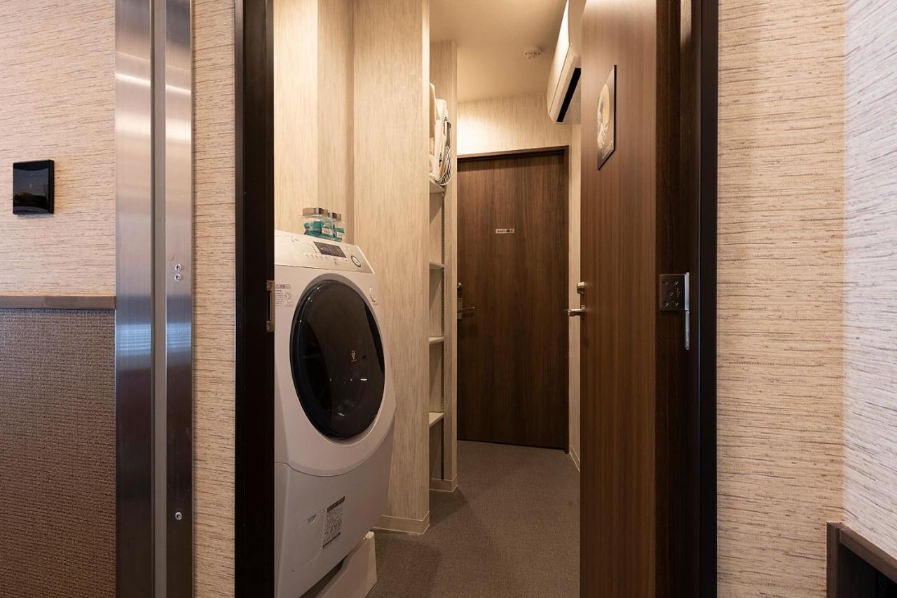 Aparthotel Sakura Asakusa Edo No Mai 3*