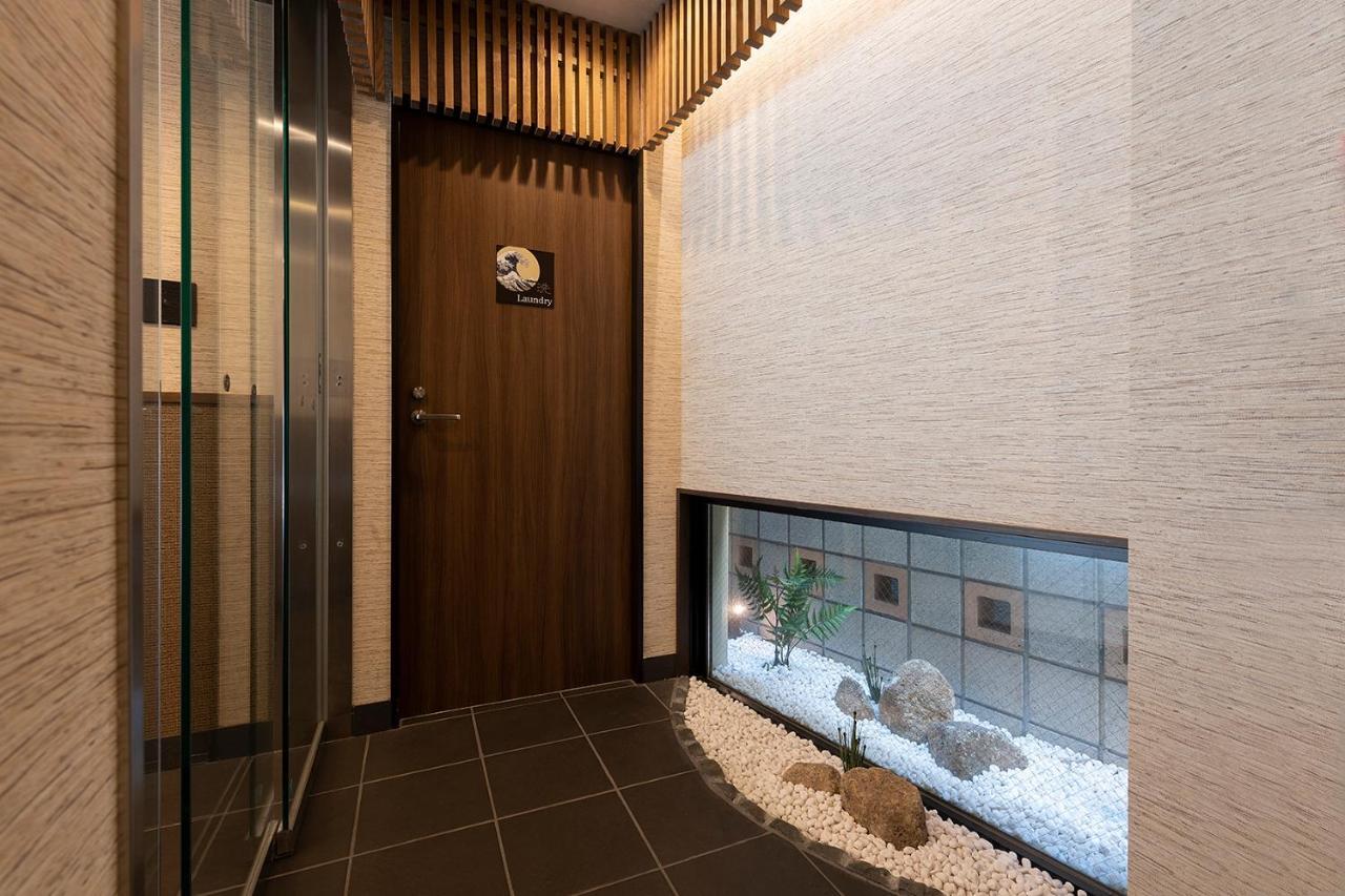 Sakura Asakusa Edo No Mai Aparthotel