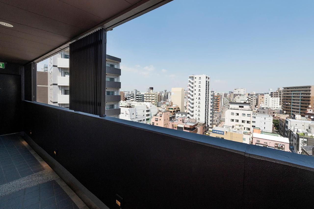 Aparthotel Sakura Asakusa Edo No Mai 3*