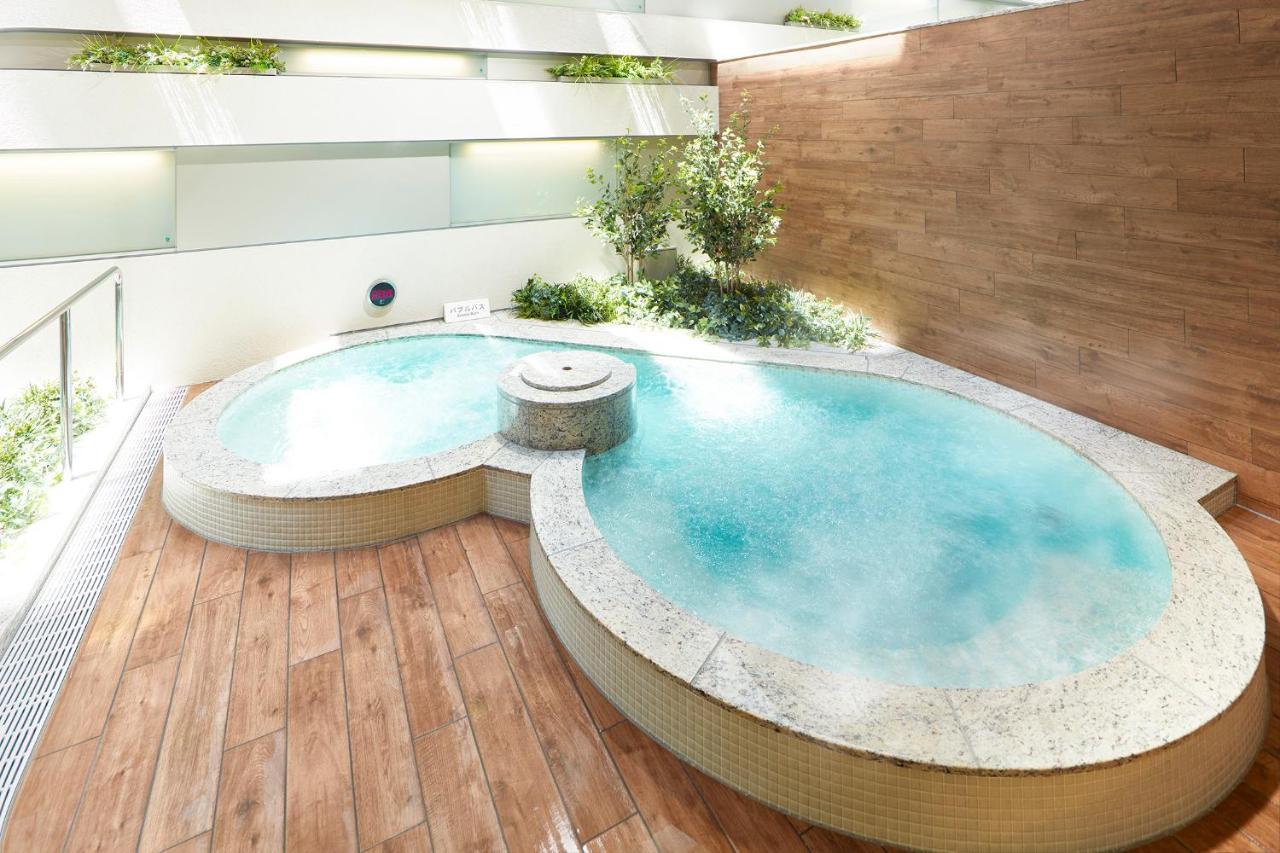 Fontaine Grand Ariake Tokyo