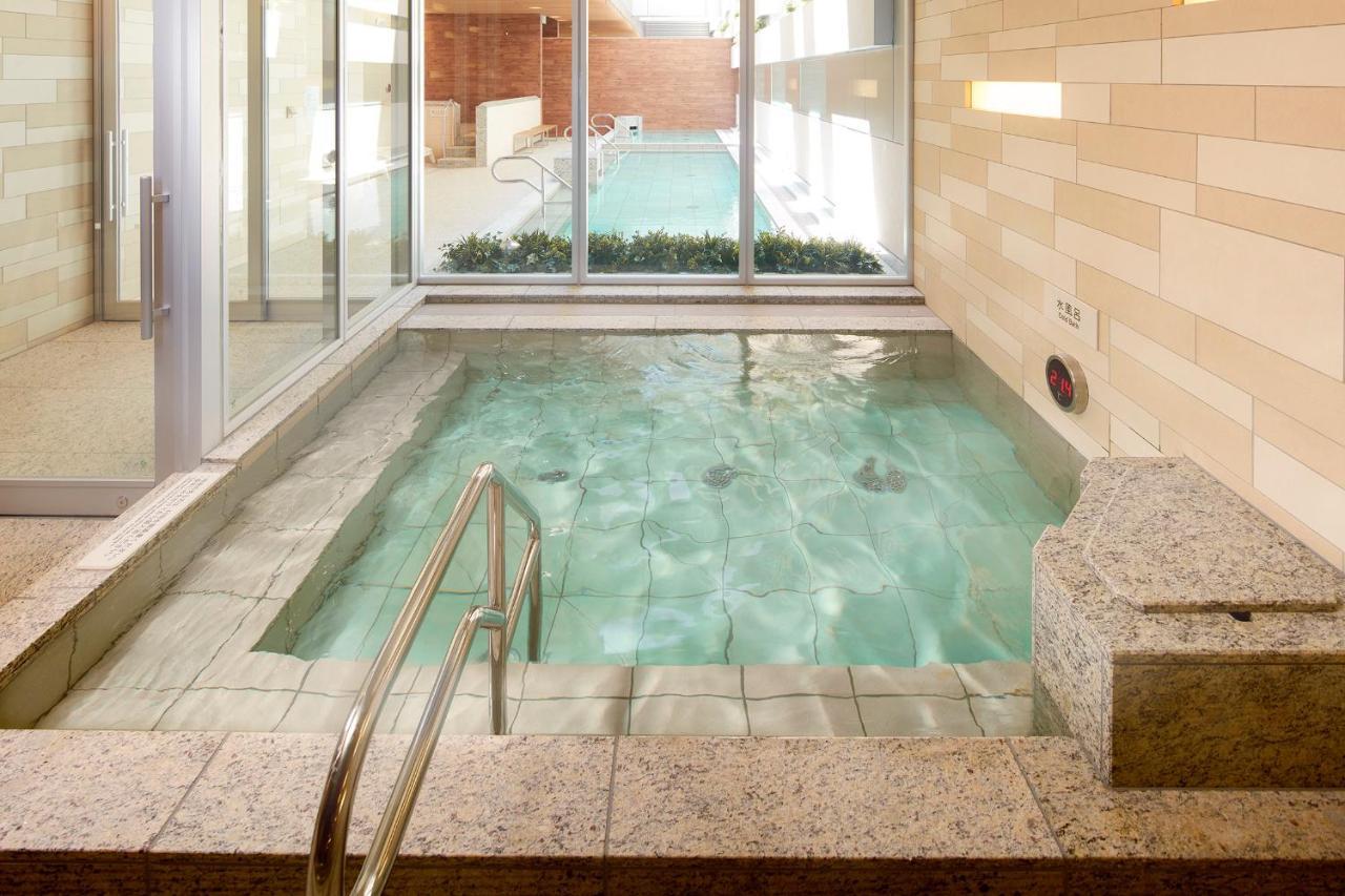 Hotel Fontaine Grand Ariake 4*