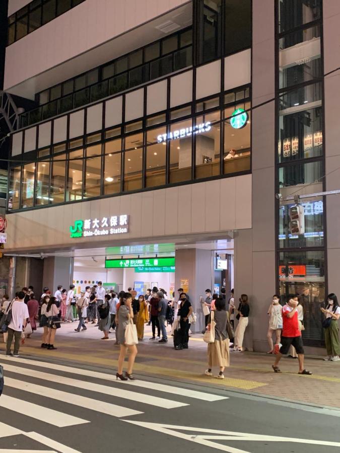 Southern Cross Tokyo