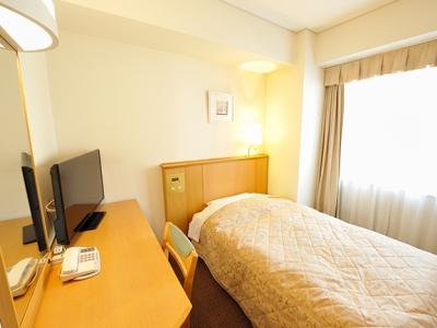 Unizo Shimbashi Hotel 3*