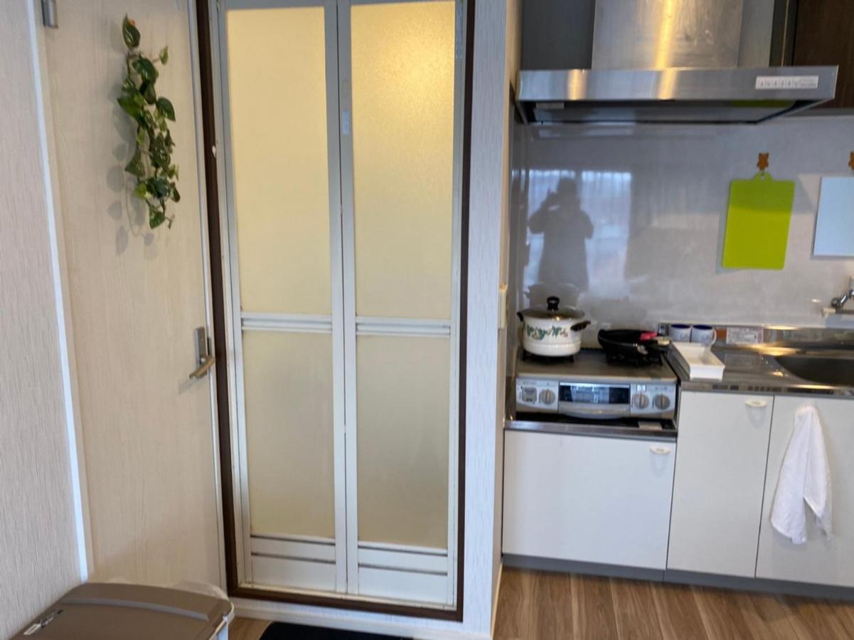 Apartment Takemura Building 303